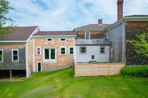 511 Main Road Phippsburg ME 04562
