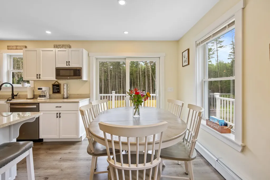 41 White Deer Circle Bar Harbor ME 04609