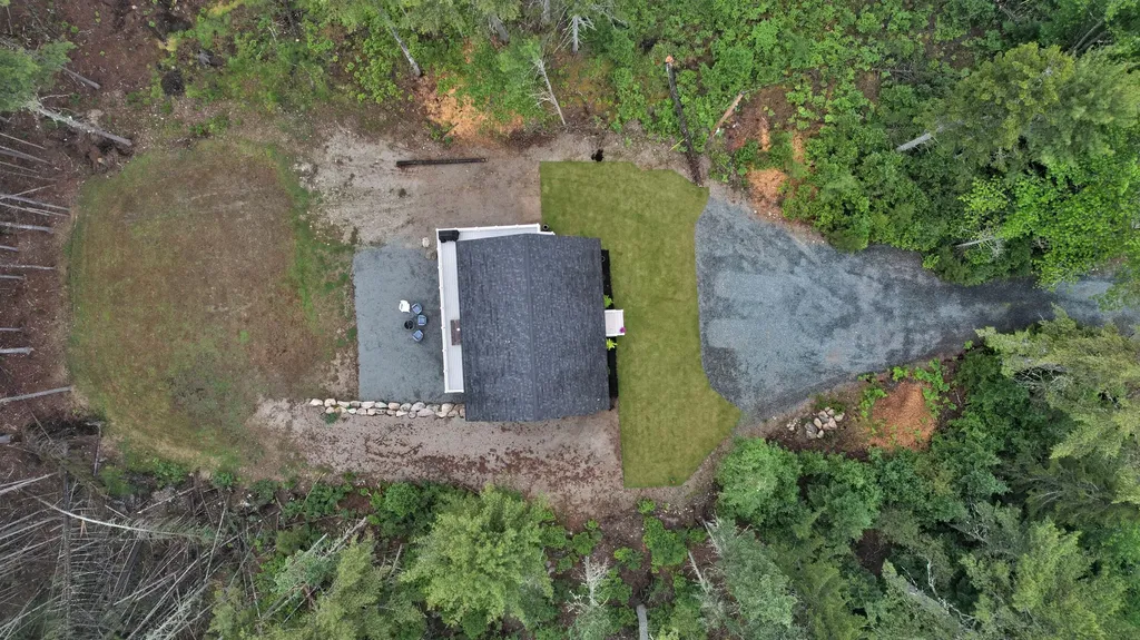 41 White Deer Circle Bar Harbor ME 04609