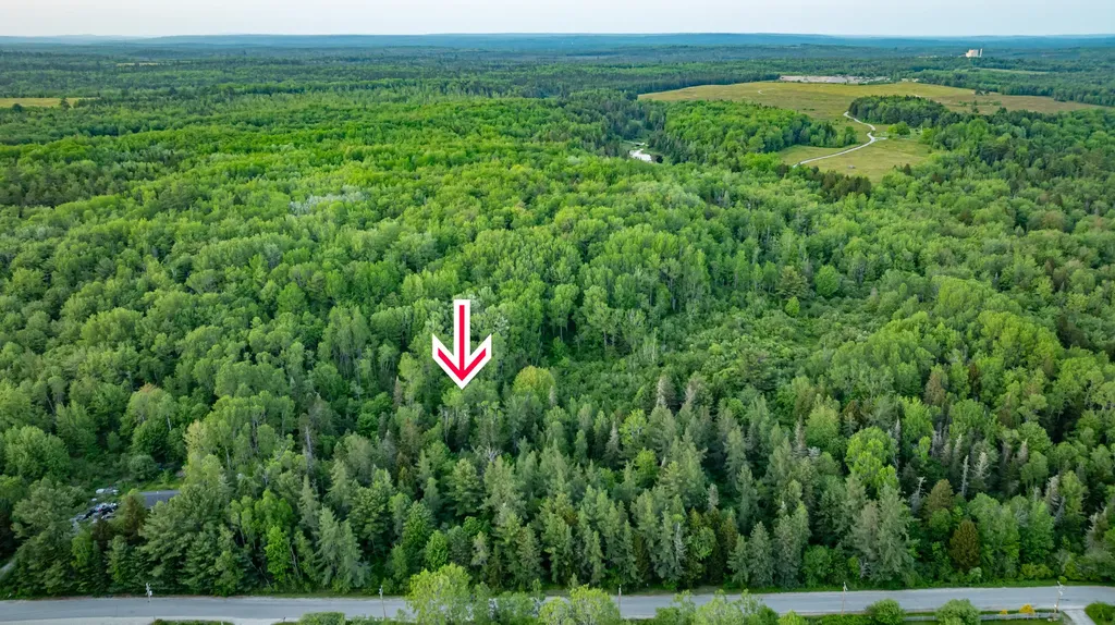 Tbd Station Road Jonesboro ME 04648