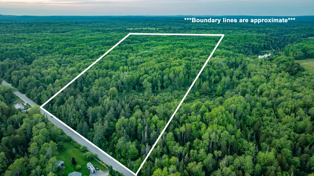 Tbd Station Road Jonesboro ME 04648