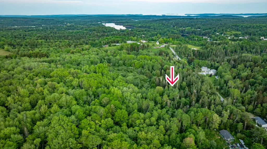 Tbd Station Road Jonesboro ME 04648