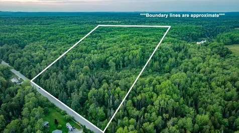 Tbd Station Road Jonesboro ME 04648