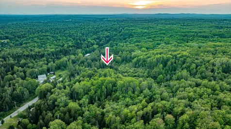 Tbd Station Road Jonesboro ME 04648