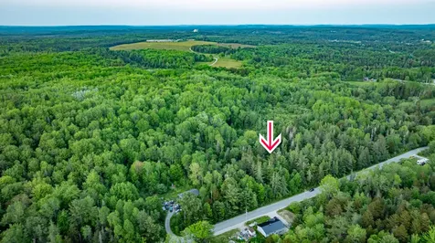 Tbd Station Road Jonesboro ME 04648