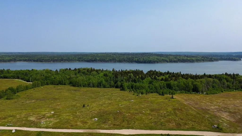 M2L10 Jewett Road Jonesport ME 04649