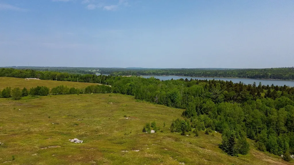 M2L10 Jewett Road Jonesport ME 04649