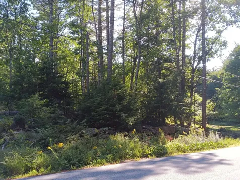 95 Walnut Hill Road Shapleigh ME 04076