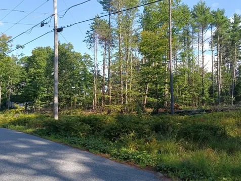 95 Walnut Hill Road Shapleigh ME 04076