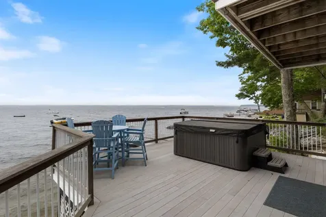 1509 Richville Road Standish ME 04084