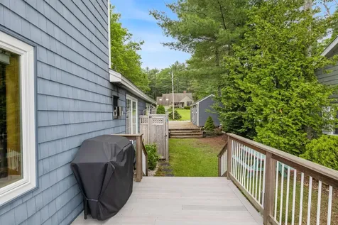 1509 Richville Road Standish ME 04084