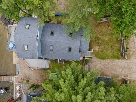 1509 Richville Road Standish ME 04084