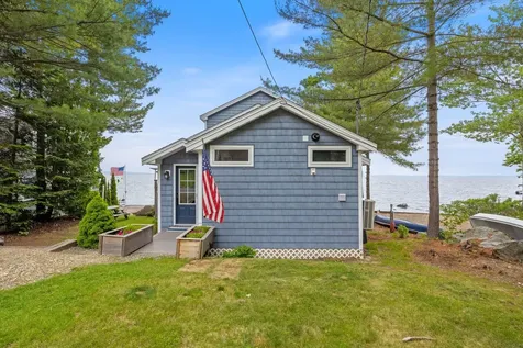 1509 Richville Road Standish ME 04084