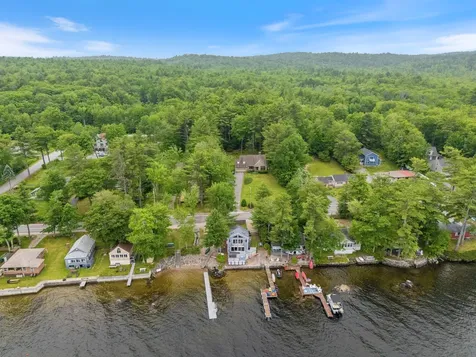 1509 Richville Road Standish ME 04084
