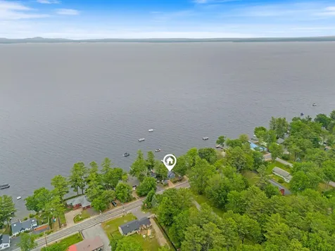 1509 Richville Road Standish ME 04084