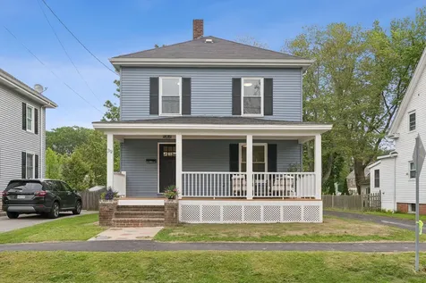 79 Frances Street Portland ME 04102