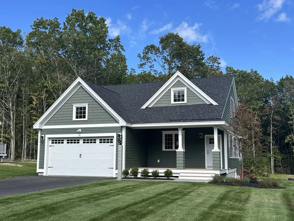 55 Baker Road Wells ME 04090