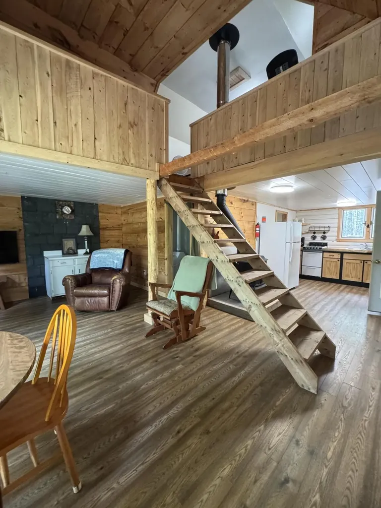 6 Maple Drive Abbot ME 04406
