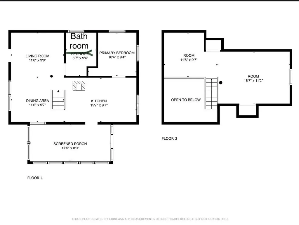 6 Maple Drive Abbot ME 04406