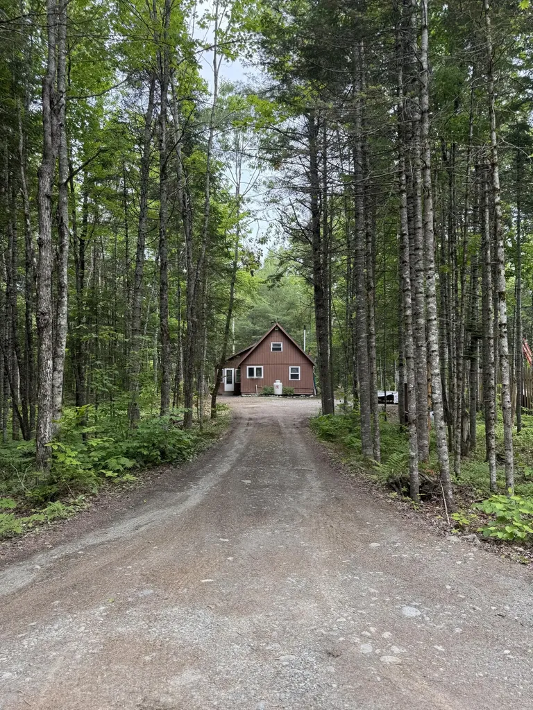 6 Maple Drive Abbot ME 04406