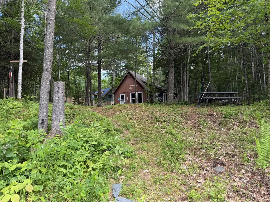 6 Maple Drive Abbot ME 04406
