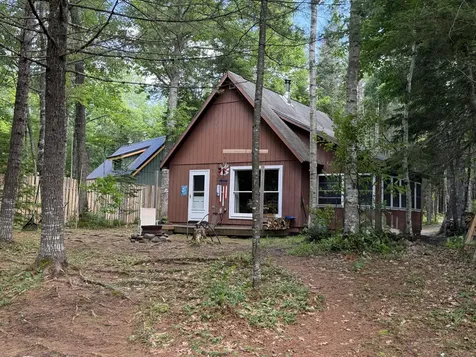 6 Maple Drive Abbot ME 04406