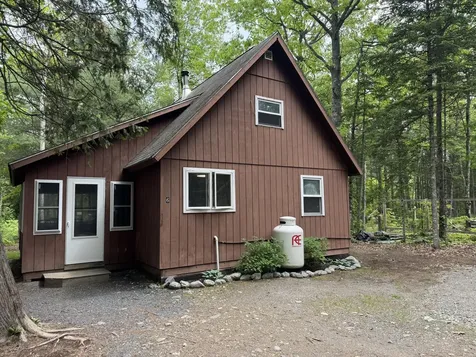 6 Maple Drive Abbot ME 04406