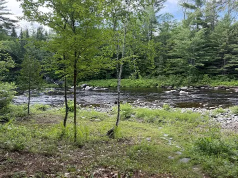 6 Maple Drive Abbot ME 04406