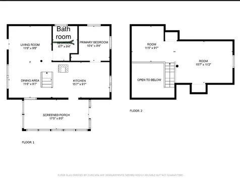 6 Maple Drive Abbot ME 04406
