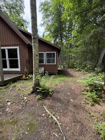 6 Maple Drive Abbot ME 04406