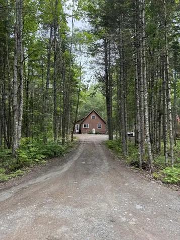 6 Maple Drive Abbot ME 04406