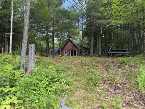 6 Maple Drive Abbot ME 04406