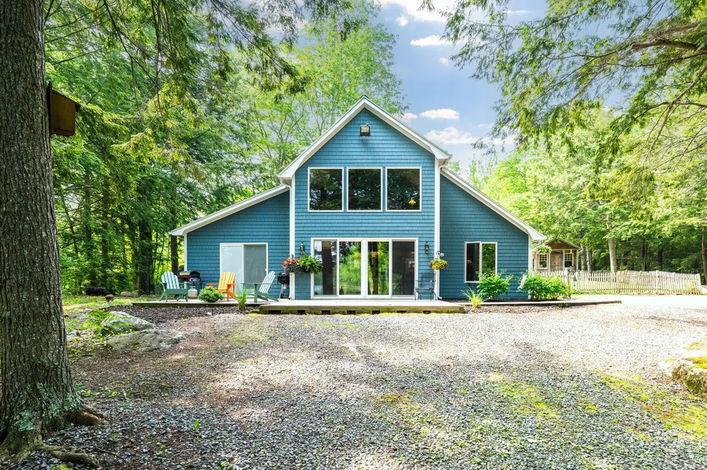 1363 Hallowell Road Litchfield ME 04350