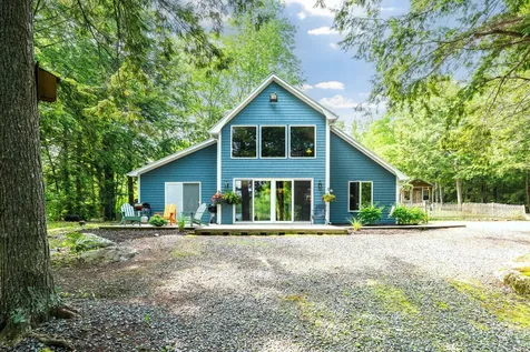 1363 Hallowell Road Litchfield ME 04350