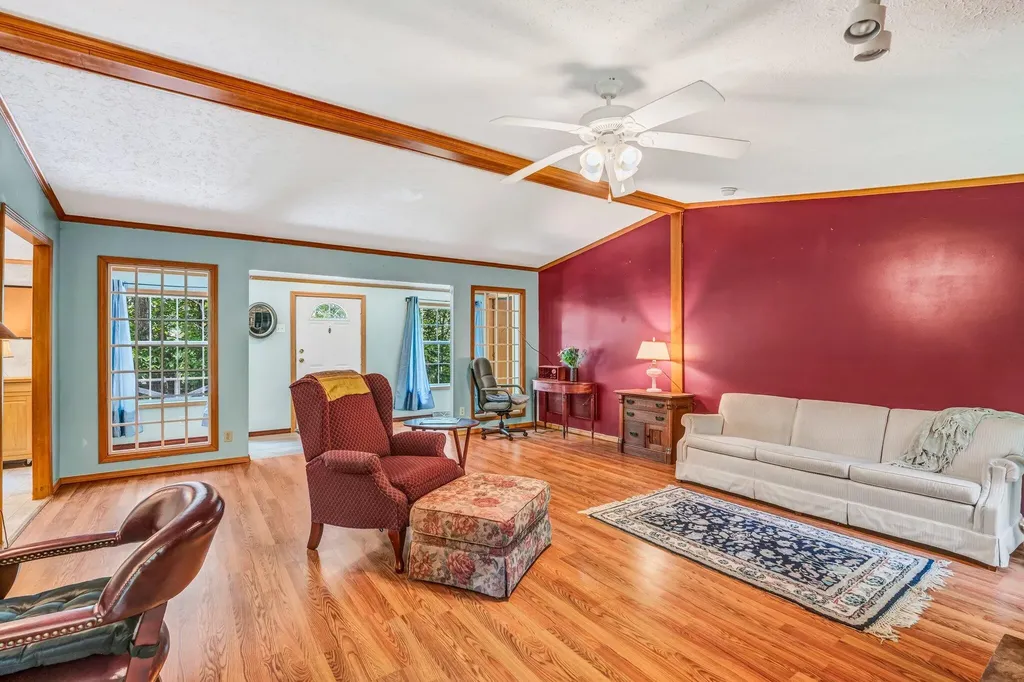 172 N Shore Drive Owls Head ME 04854