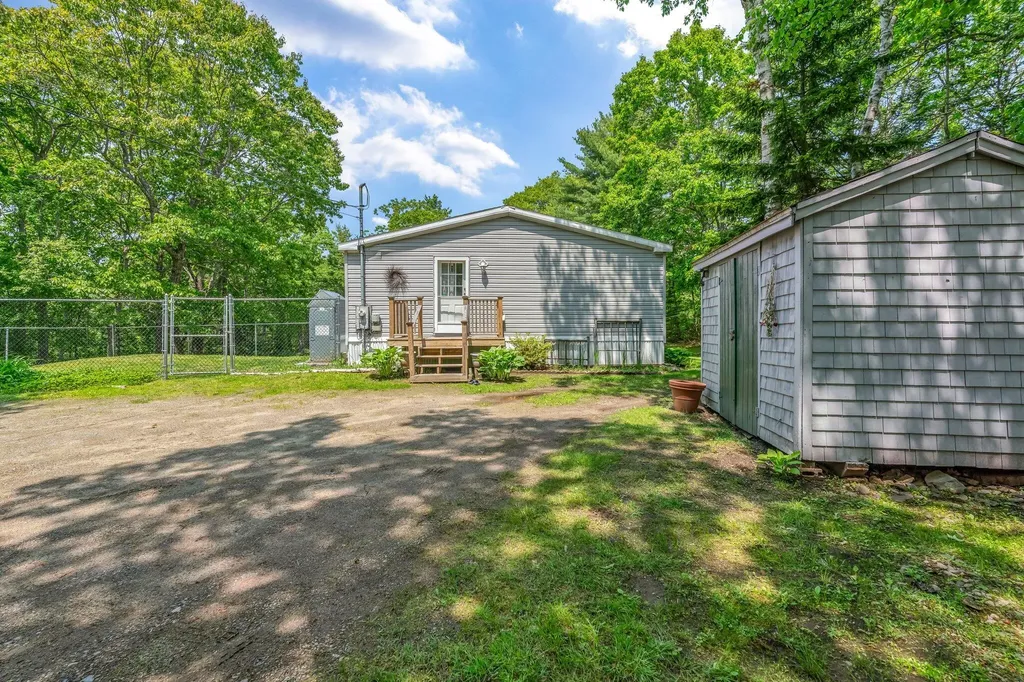172 N Shore Drive Owls Head ME 04854