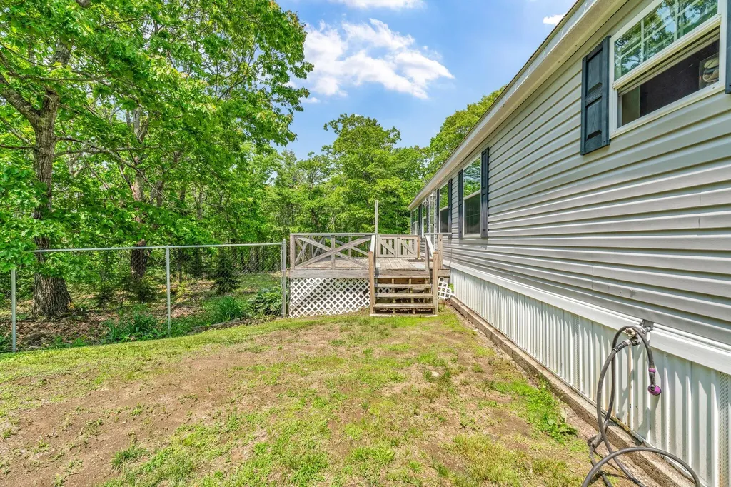 172 N Shore Drive Owls Head ME 04854