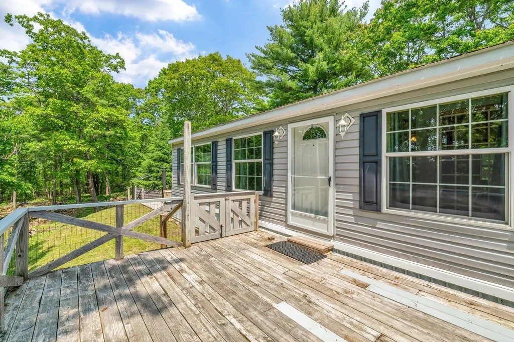 172 N Shore Drive Owls Head ME 04854