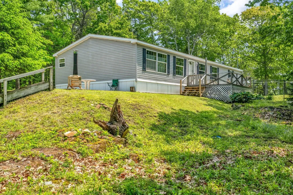 172 N Shore Drive Owls Head ME 04854