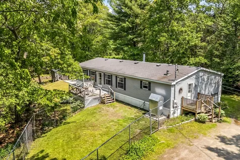172 N Shore Drive Owls Head ME 04854