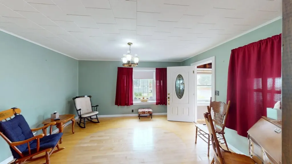 180 Bowdoin Street Millinocket ME 04462