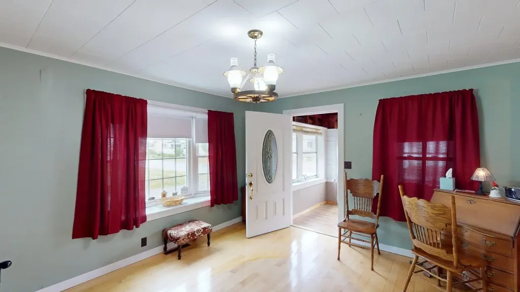 180 Bowdoin Street Millinocket ME 04462