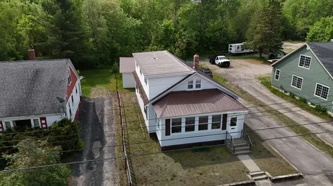 180 Bowdoin Street Millinocket ME 04462