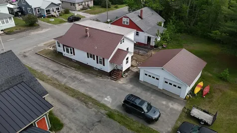 180 Bowdoin Street Millinocket ME 04462
