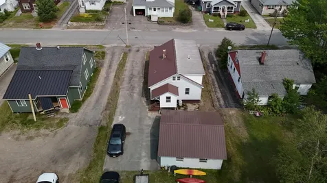 180 Bowdoin Street Millinocket ME 04462