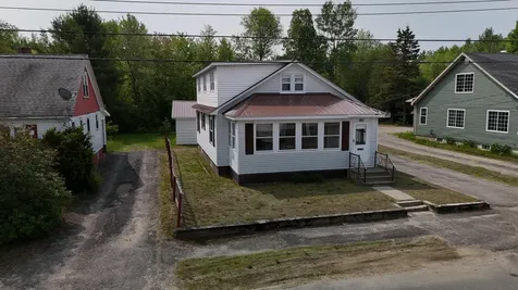 180 Bowdoin Street Millinocket ME 04462
