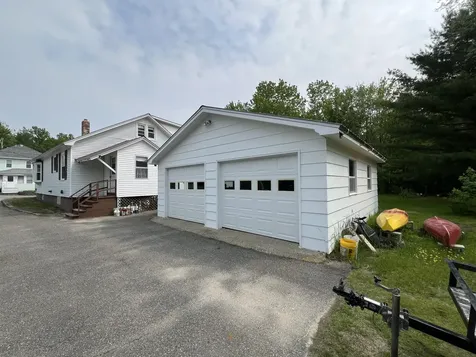 180 Bowdoin Street Millinocket ME 04462