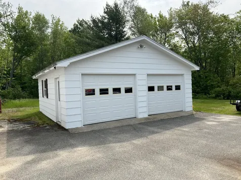 180 Bowdoin Street Millinocket ME 04462