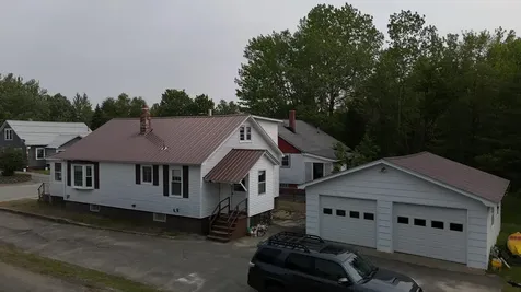 180 Bowdoin Street Millinocket ME 04462