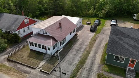 180 Bowdoin Street Millinocket ME 04462